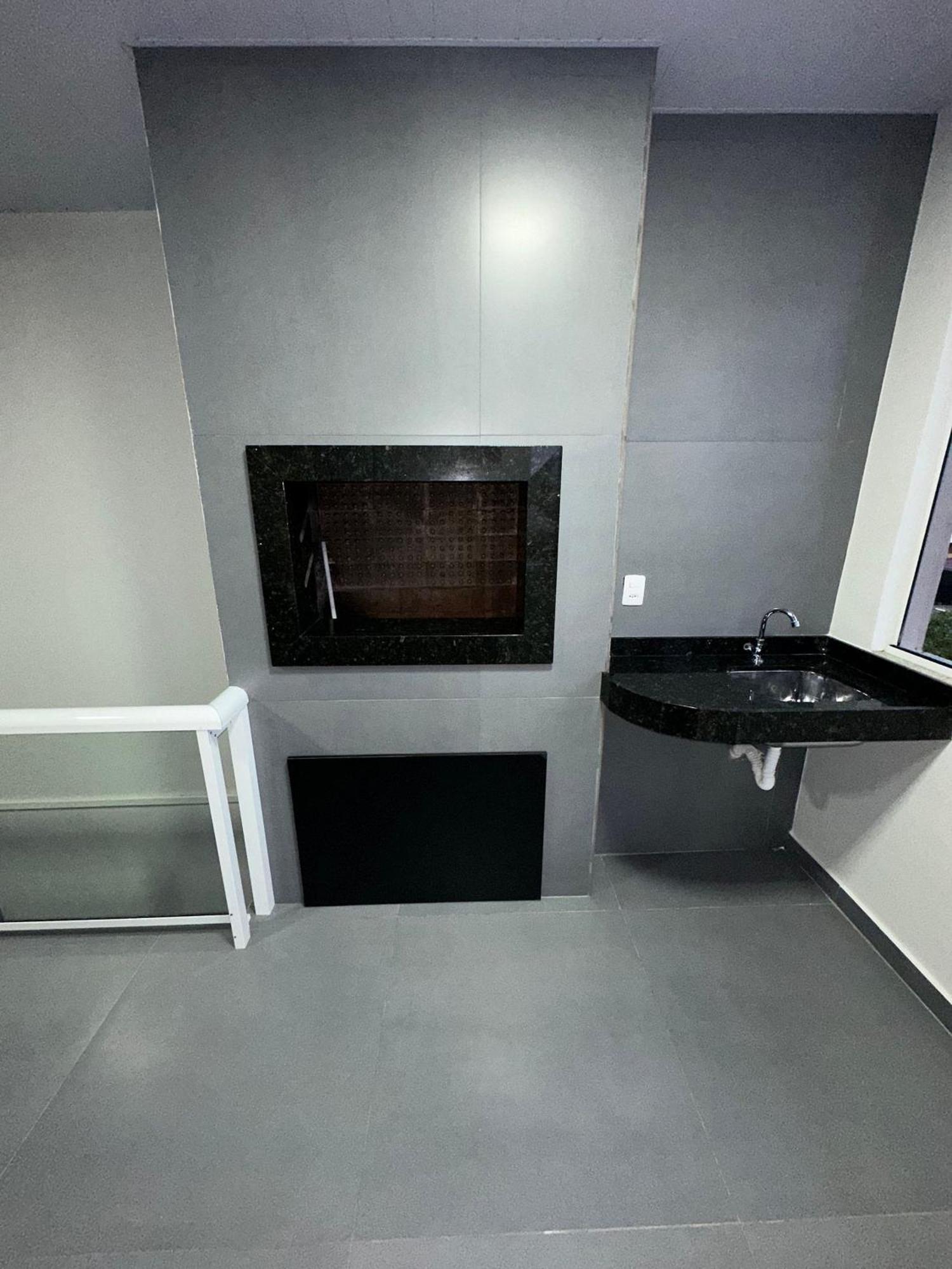 Residencial Wrubleski Sc Pinheira Bagian luar foto