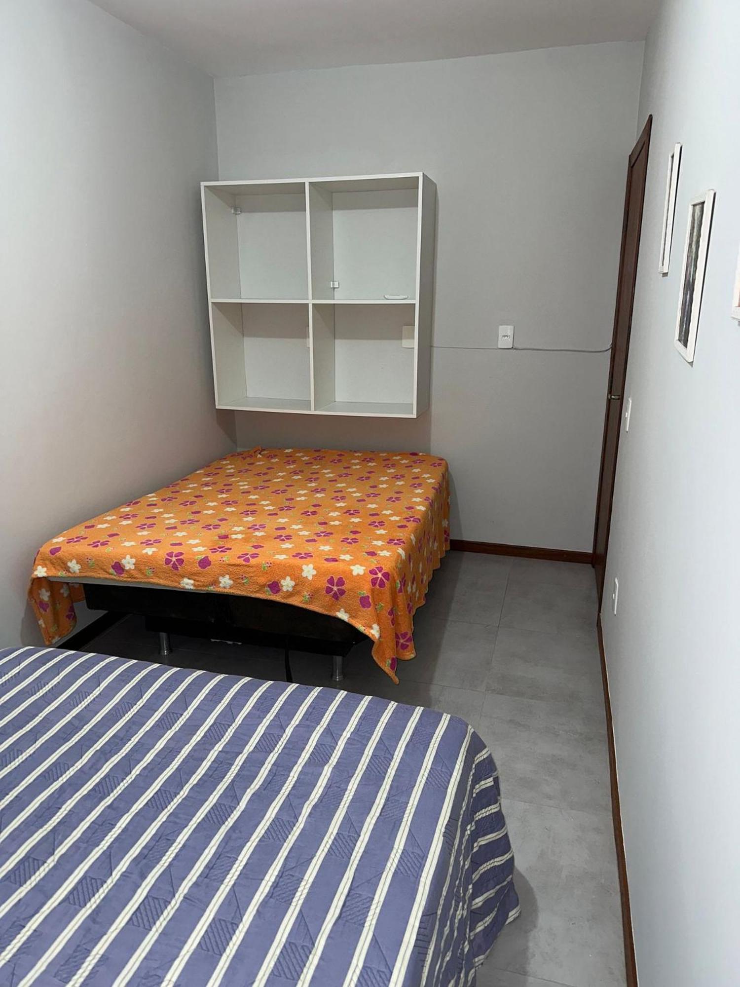 Residencial Wrubleski Sc Pinheira Bagian luar foto