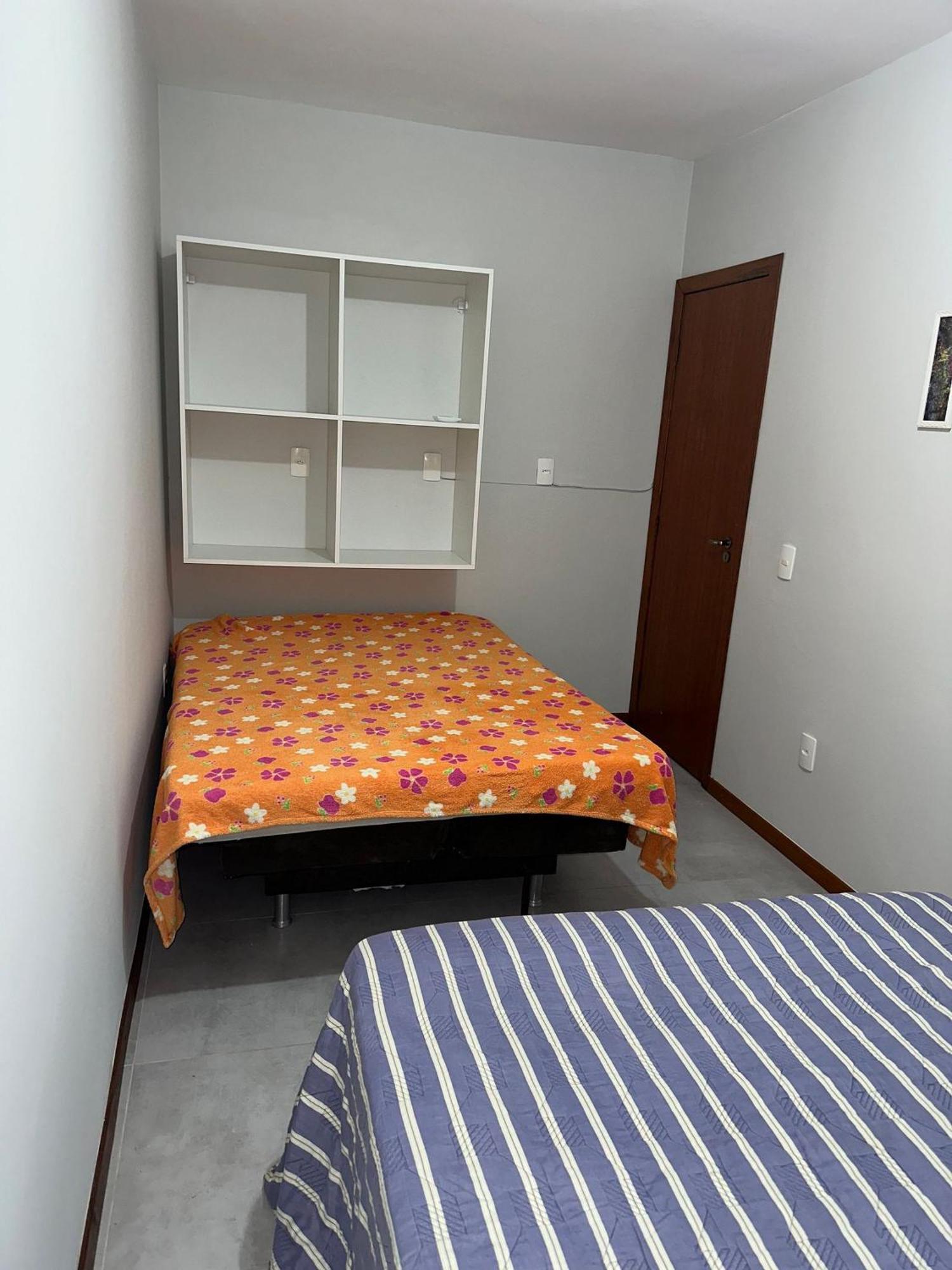 Residencial Wrubleski Sc Pinheira Bagian luar foto