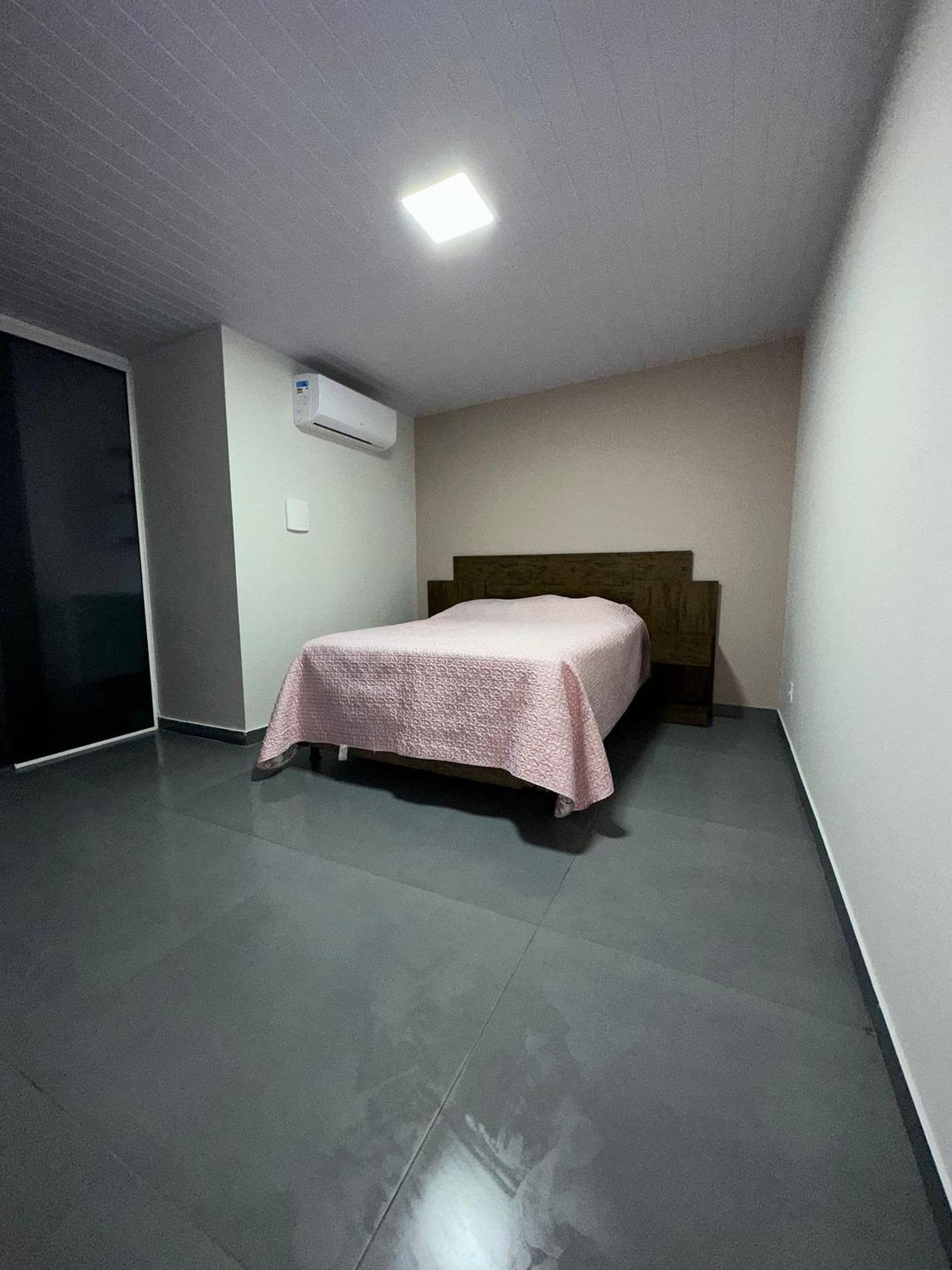 Residencial Wrubleski Sc Pinheira Bagian luar foto