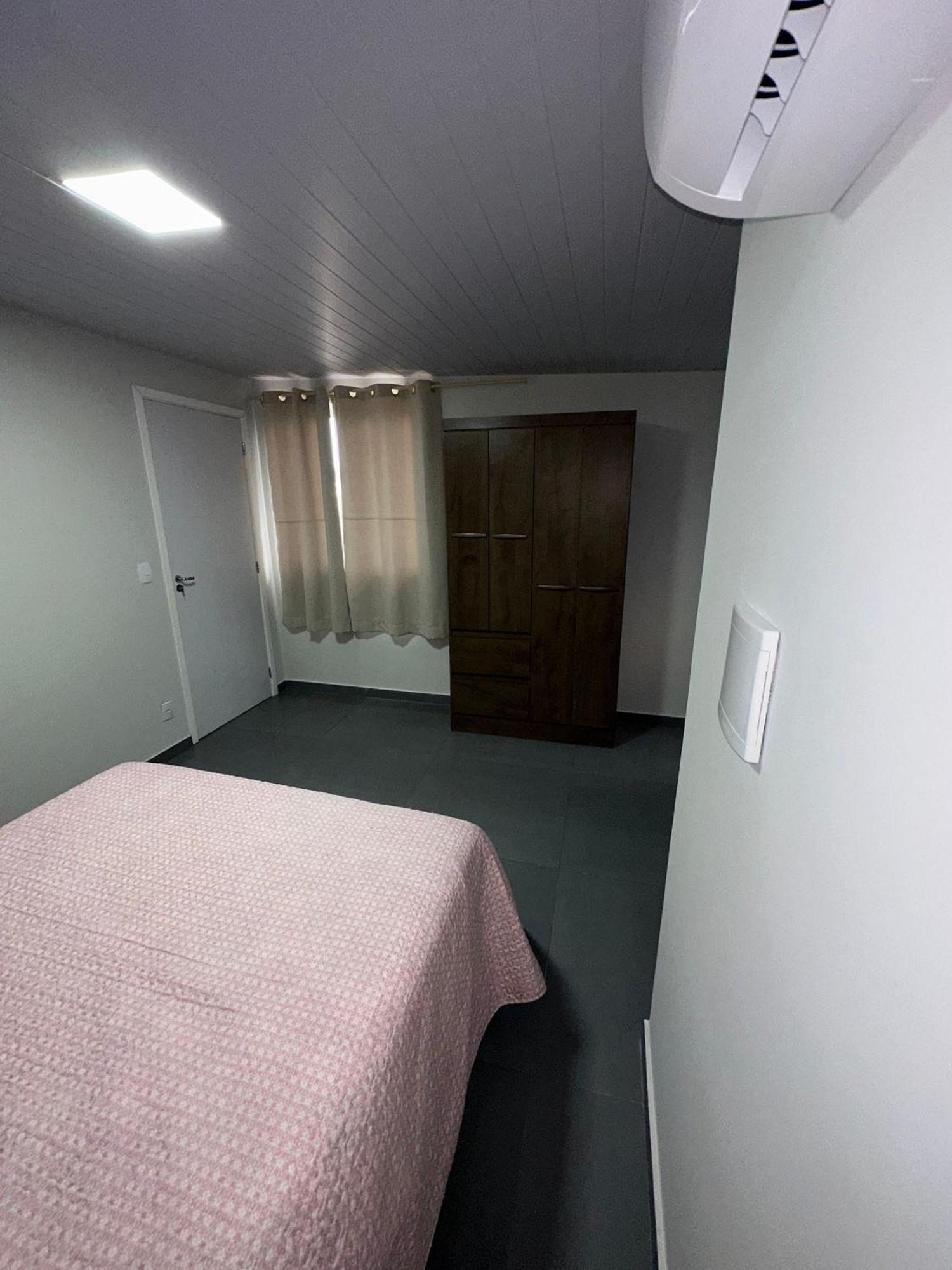 Residencial Wrubleski Sc Pinheira Bagian luar foto