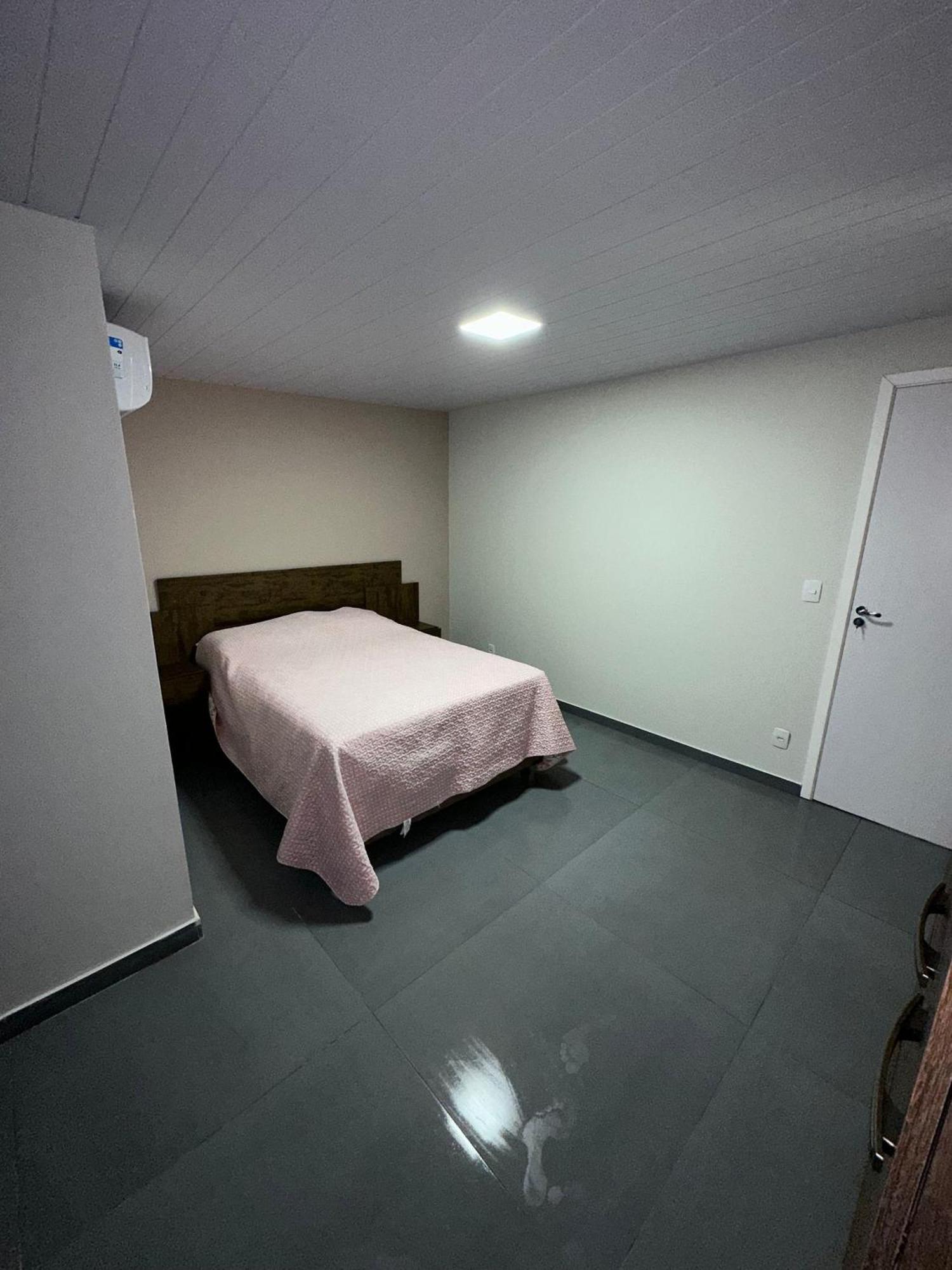 Residencial Wrubleski Sc Pinheira Bagian luar foto