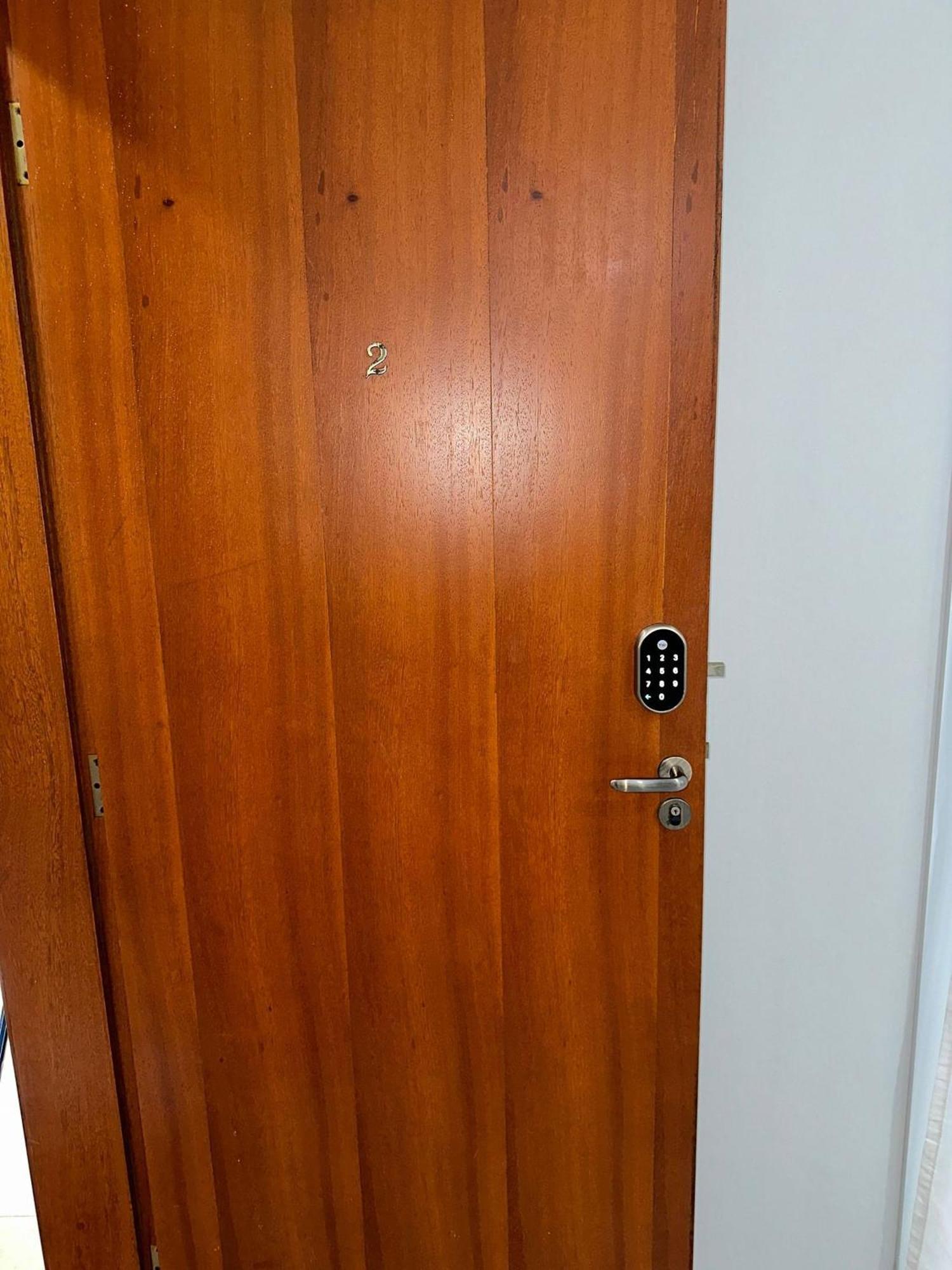 Residencial Wrubleski Sc Pinheira Bagian luar foto
