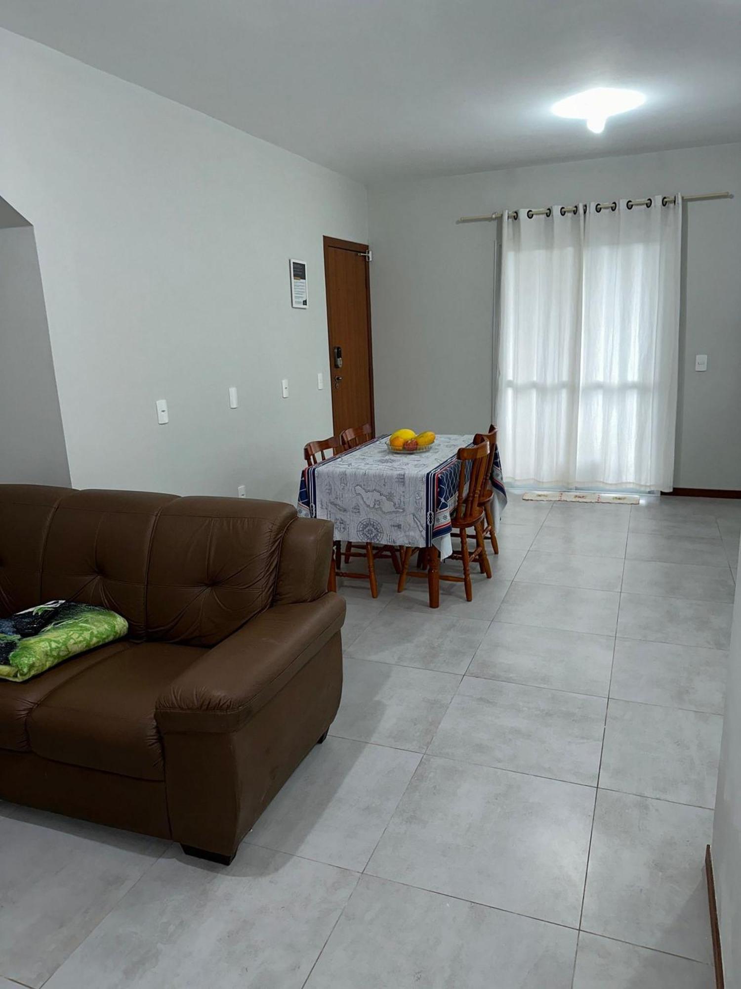 Residencial Wrubleski Sc Pinheira Bagian luar foto