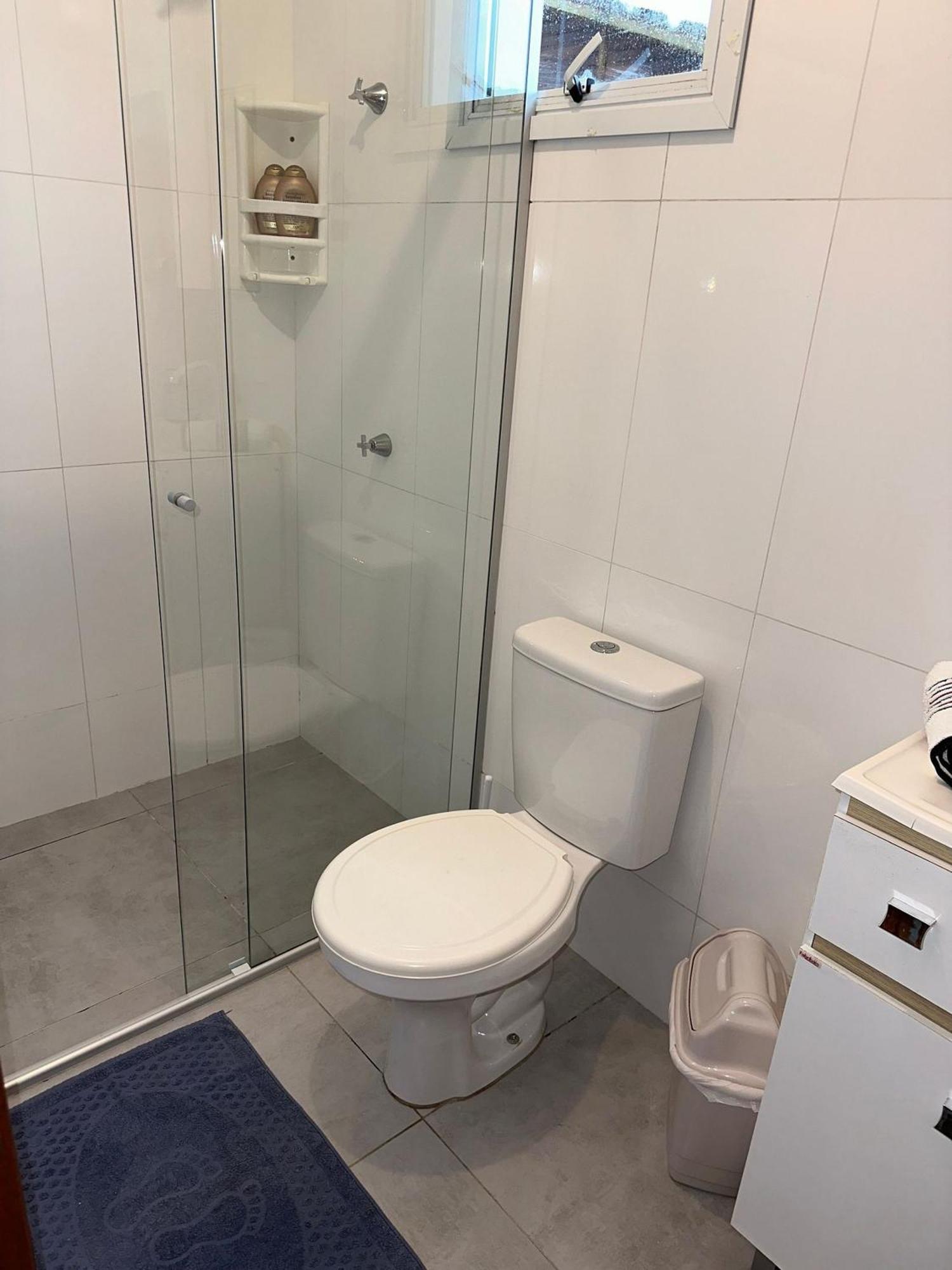 Residencial Wrubleski Sc Pinheira Bagian luar foto