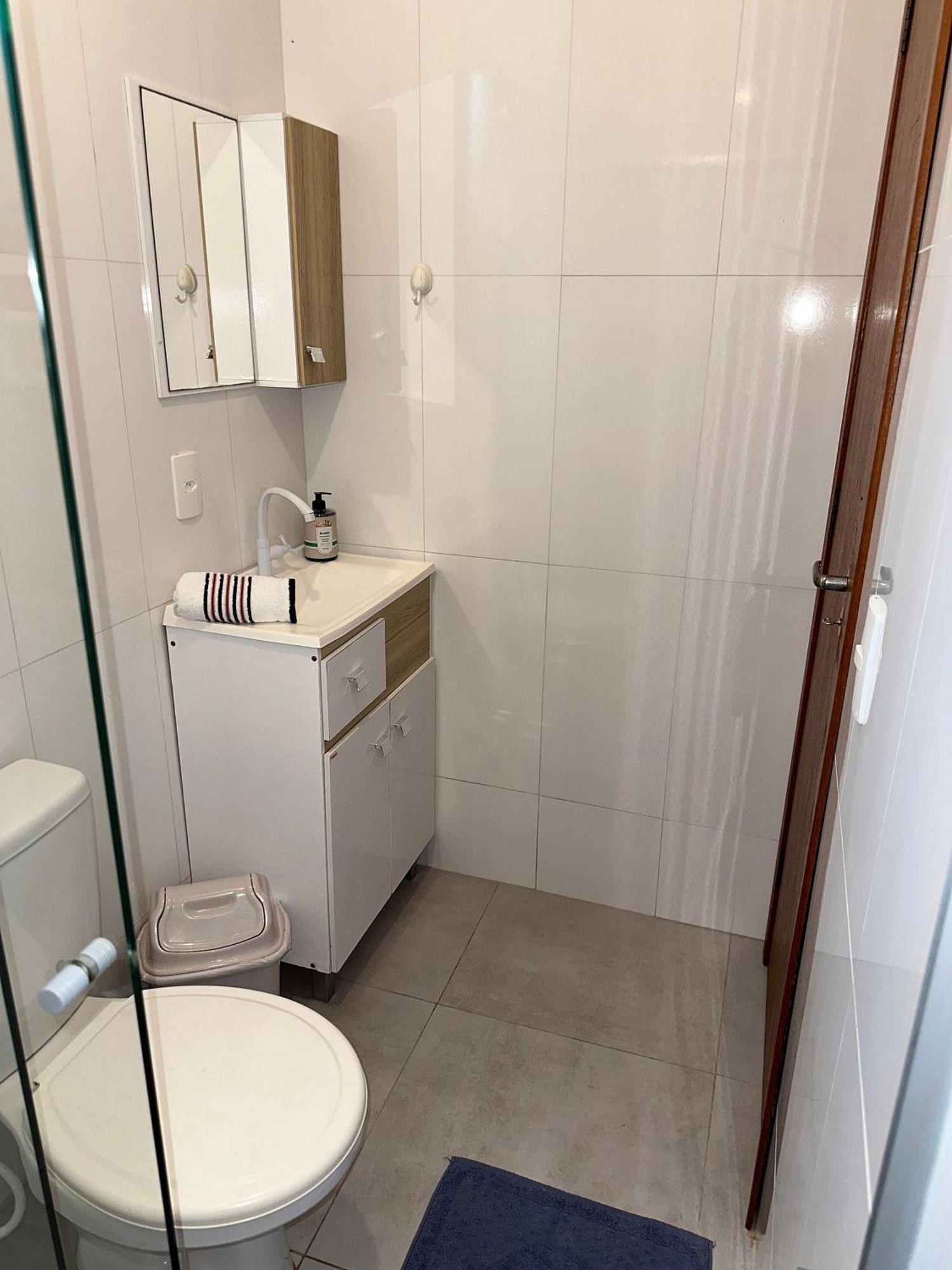Residencial Wrubleski Sc Pinheira Bagian luar foto
