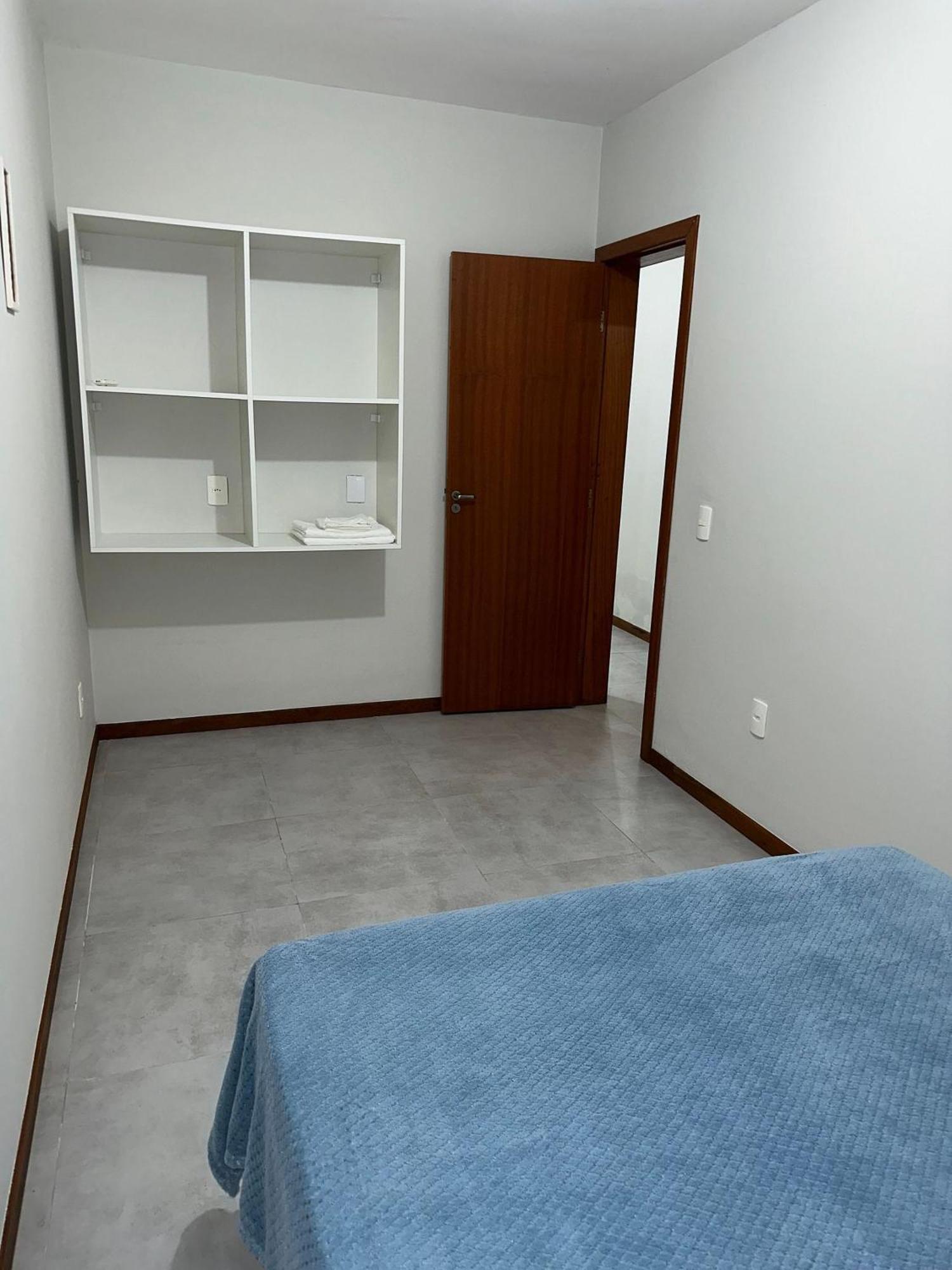 Residencial Wrubleski Sc Pinheira Bagian luar foto