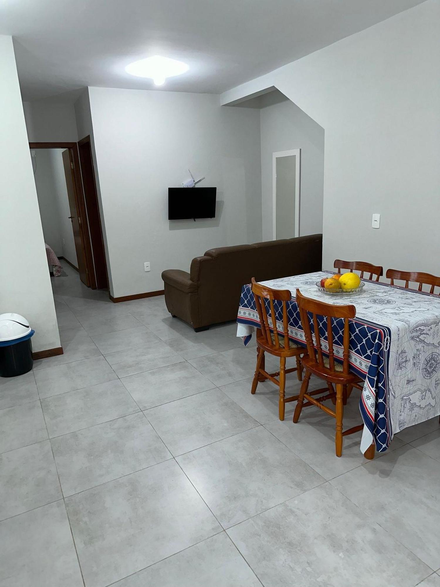 Residencial Wrubleski Sc Pinheira Bagian luar foto