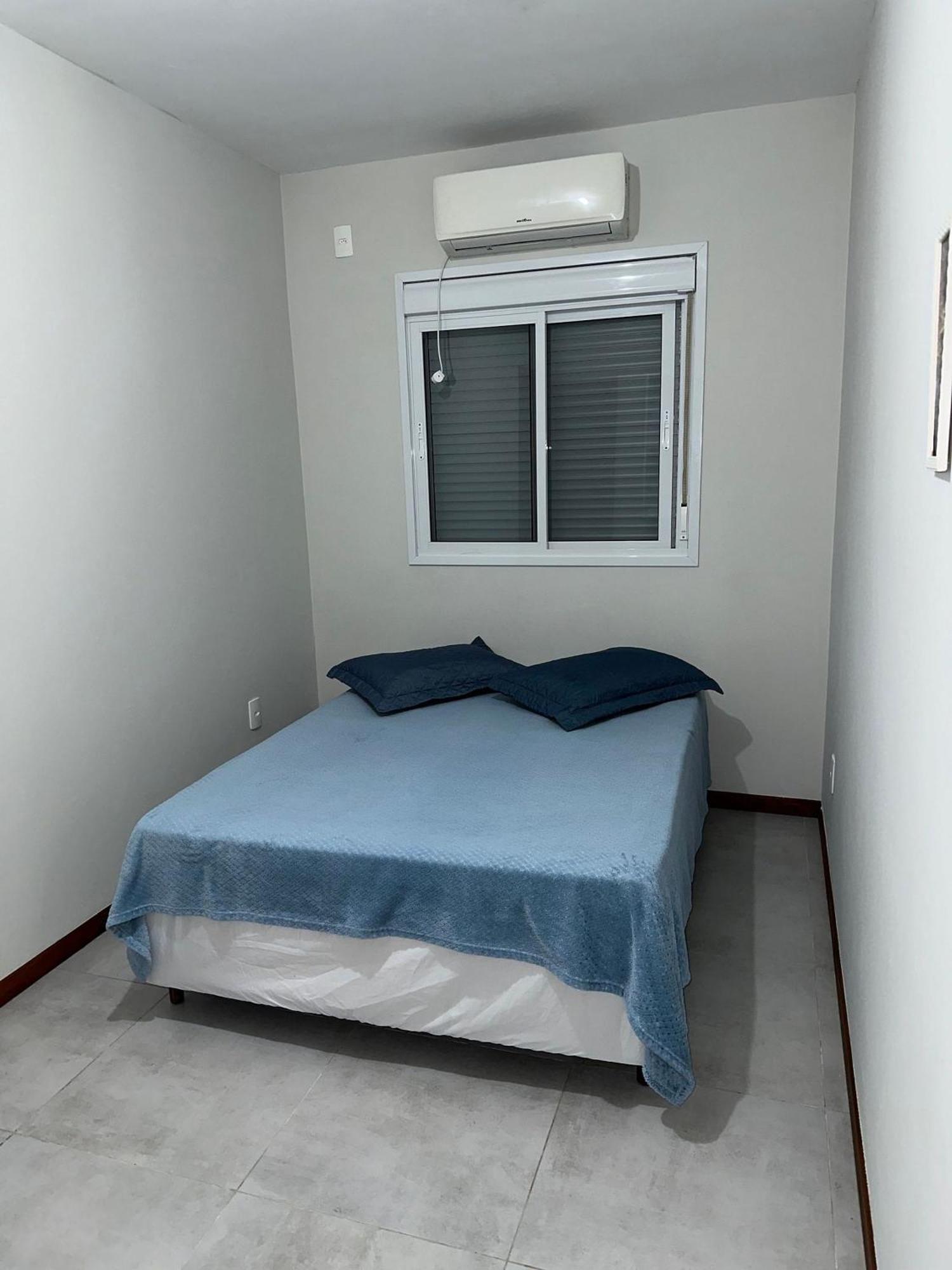 Residencial Wrubleski Sc Pinheira Bagian luar foto