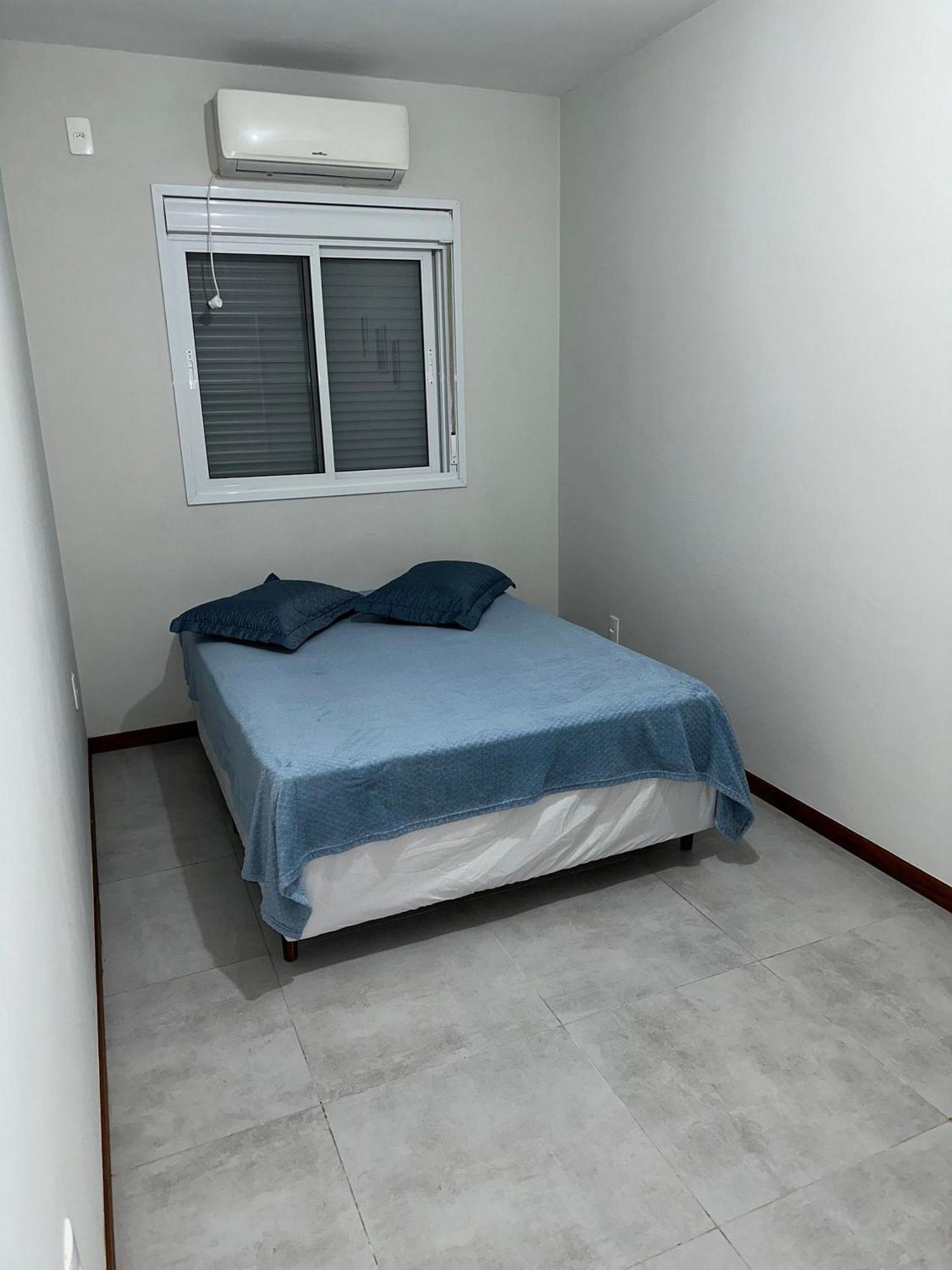 Residencial Wrubleski Sc Pinheira Bagian luar foto