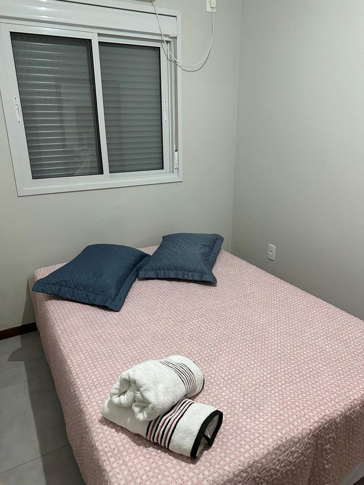 Residencial Wrubleski Sc Pinheira Bagian luar foto
