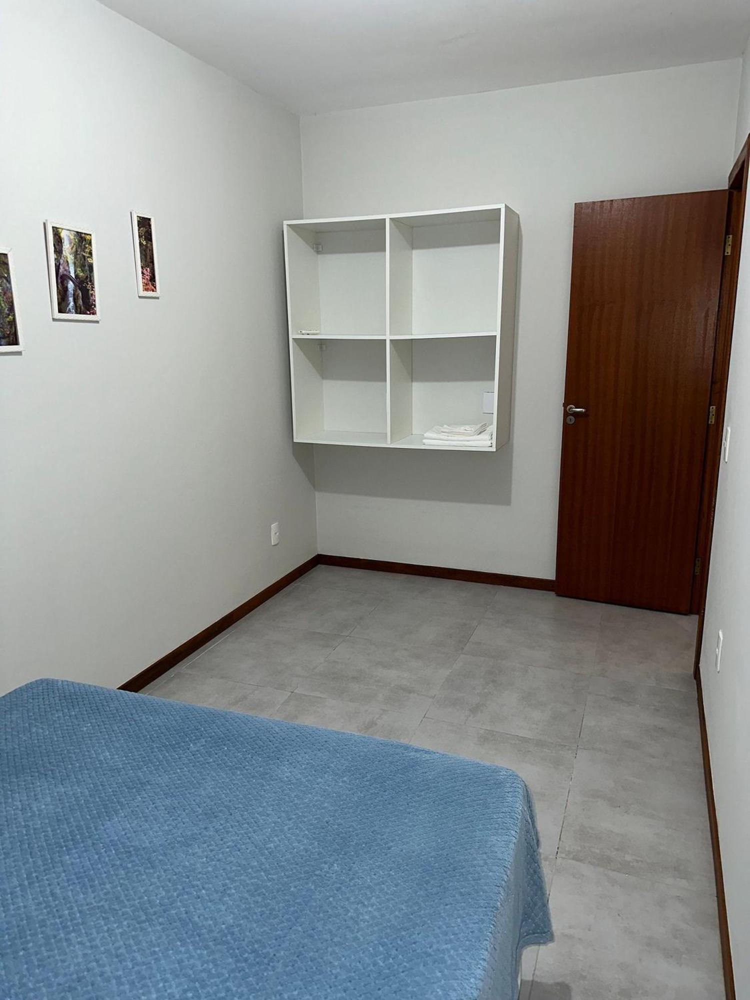 Residencial Wrubleski Sc Pinheira Bagian luar foto