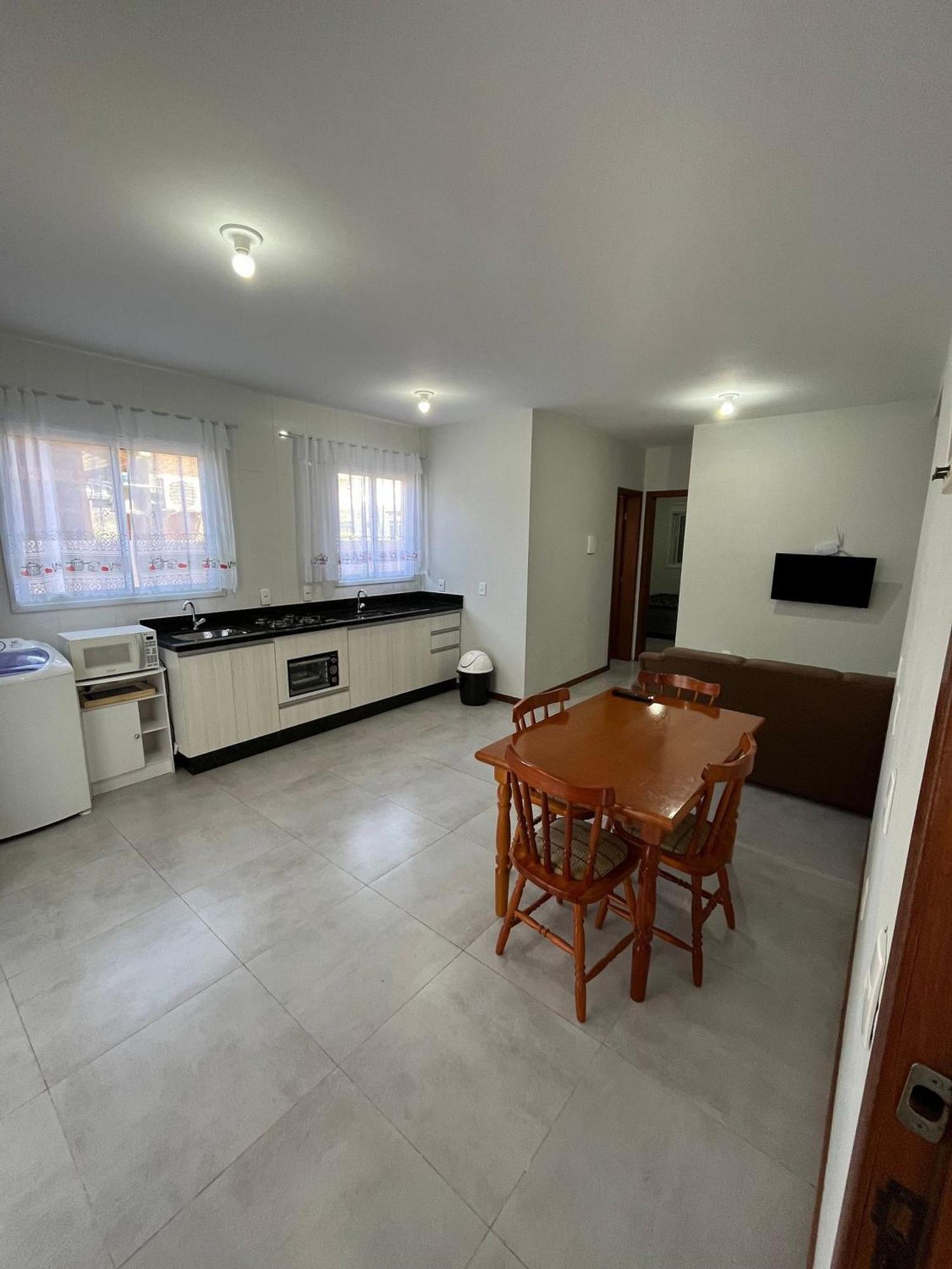Residencial Wrubleski Sc Pinheira Bagian luar foto